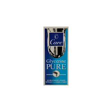 CARE GLYCERINE PURE 30ML