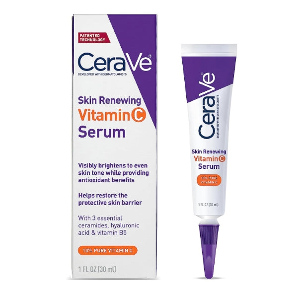 CERAVE VITAMIN C SERUM 30ML