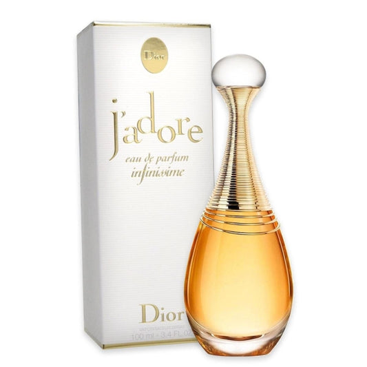 CHRISTIAN DIOR JADORE EDP PERFUME 100ML