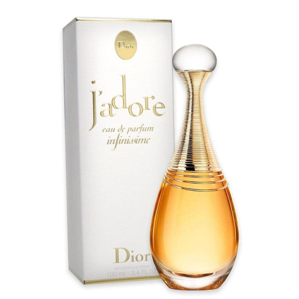 CHRISTIAN DIOR JADORE EDP PERFUME 100ML