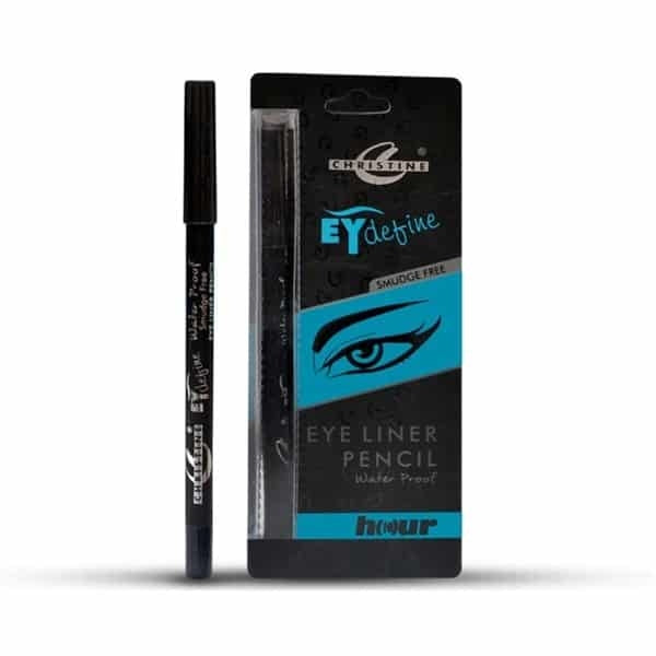 CHRISTINE EYE LINER PENCIL