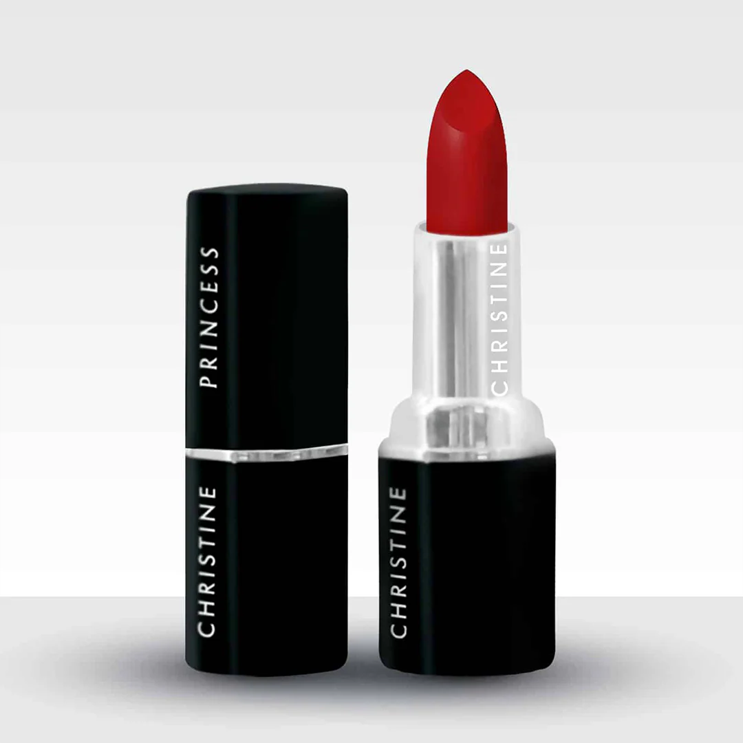 CHRISTINE PRINCESS LIPSTICK