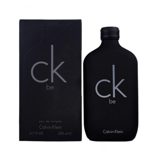 CK BE MEN CALVIN KLEIN 200ML