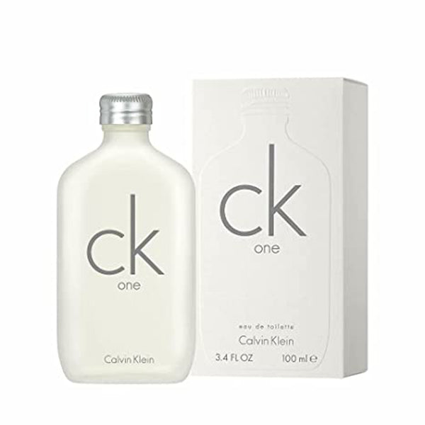 CK ONE CALVIN KLEIN 100ML 3.3OZ