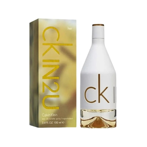 CK1N2U CALVIN KLEIN PERFUME 100ML