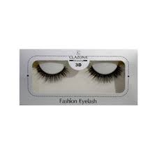 CLAZONA FASHION EYE LASH