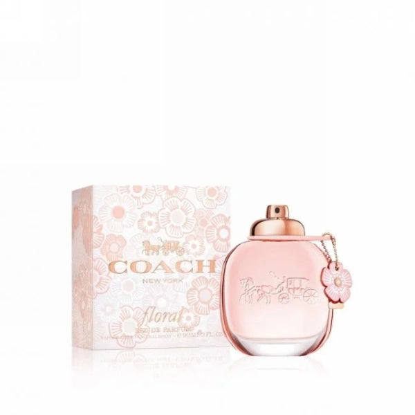 Coach Floral Eau De Parfum For Women 90ML