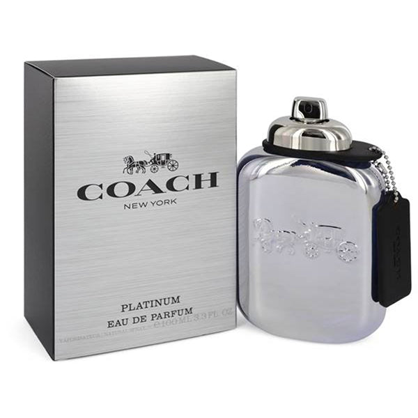 COACH NEW YORK PERFUME MEN 100ML