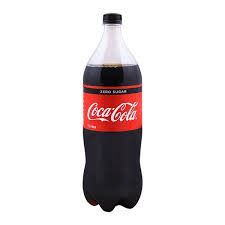 COCA COLA ZERO SUGAR 1.5LTR