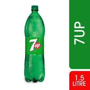 COLD DRINK 7UP 1.5LTR