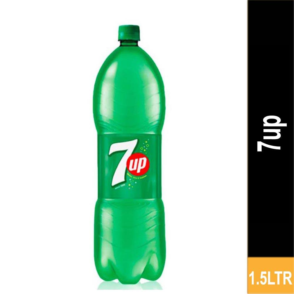COLD DRINK 7UP 1LTR