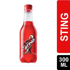 COLD DRINK STING 300ML