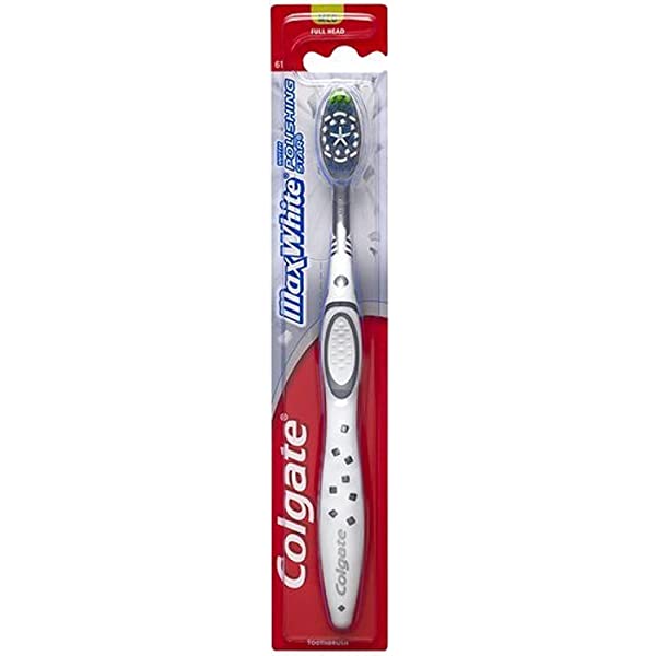 COLGATE MAX WHITE WHITENING CRSTALS T/B