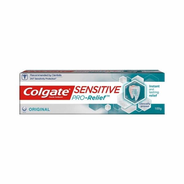 COLGATE SENSITIVE PRO-RELIFE T/P 75ML