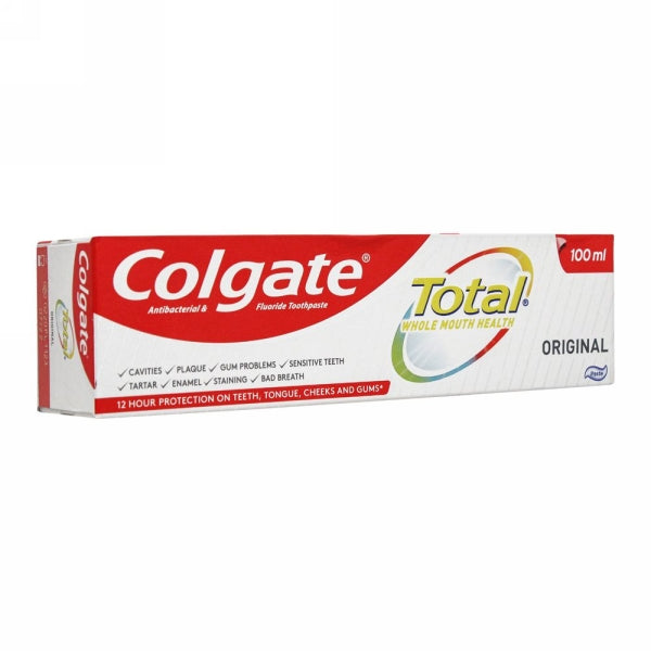 COLGATE TOTAL MOUTH CLEAN MINT T/P 100ML