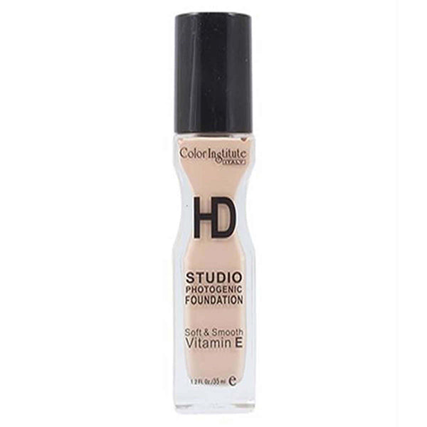 COLOR INSTITUTE PHOTOGENIC HD FOUNDATION 25GM