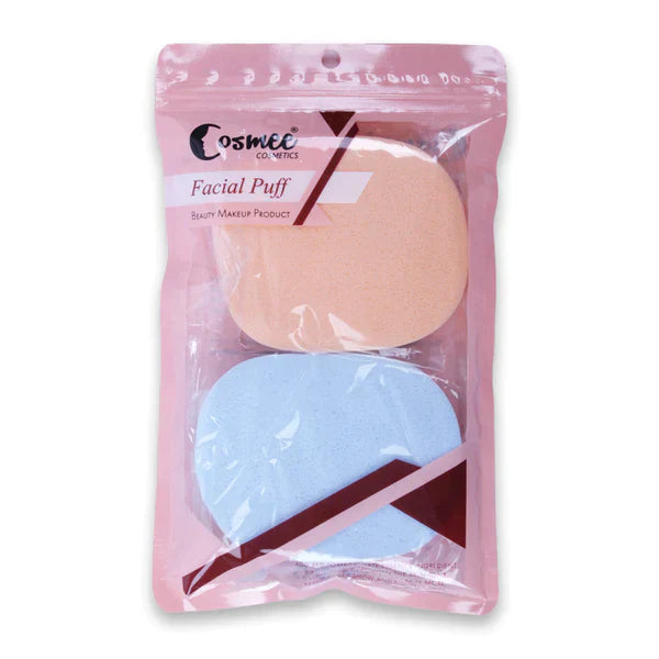 COSMEE PERFECT PARTNER OF MAKEUP FACIAL SPONGE