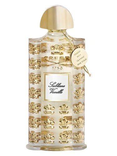 CREED ROYAL EXCLUSIVES SUBLIME VANILLE EDP 75ML