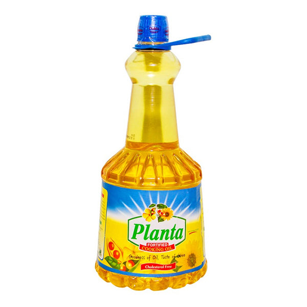 DALDA PLANTA COOKING OIL 4.5LTR