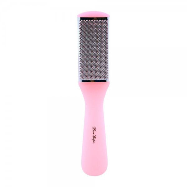 DAR EXPO PEDICURE FILE,DOUBLE SIDED DE-839