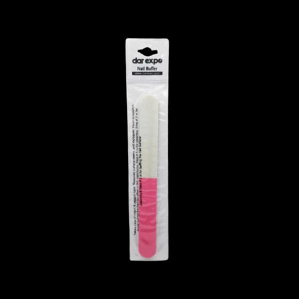 Dar Expo Nail Buffer DE-808 – Professional Nail Shiner & Smoother Pakistan