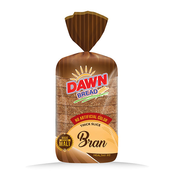 DAWN BREAD BRAN BREAD