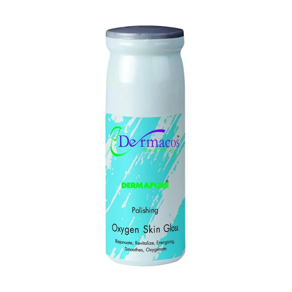 DERMACOS OXYGEN SKIN GLOSS 200ML