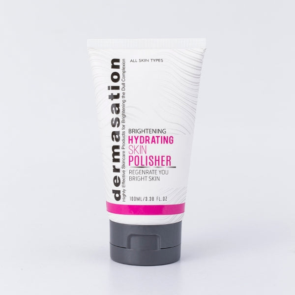 DERMASATION HYDRATING SKIN POLISHER 100ML