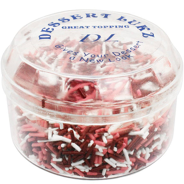 DESSERT LUKZ PINKY TOUCH VERMICELLI-07