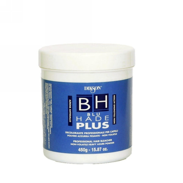 DIKSON B H BLU HADE PLUS HAIR BLEACH