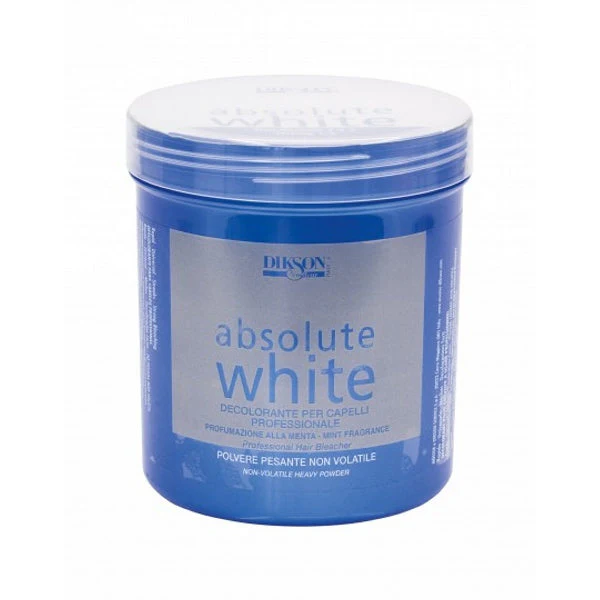 DIKSON ABSOLUTE WHITE 50G