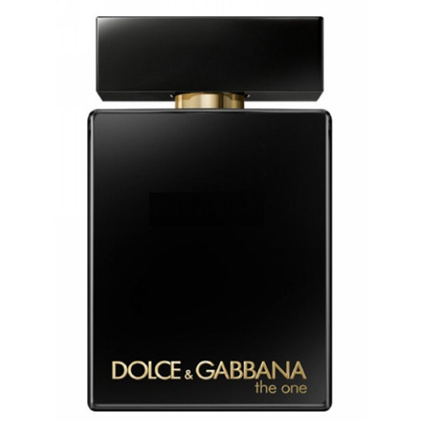 DOLCE & GABBANA BLACK 100ML