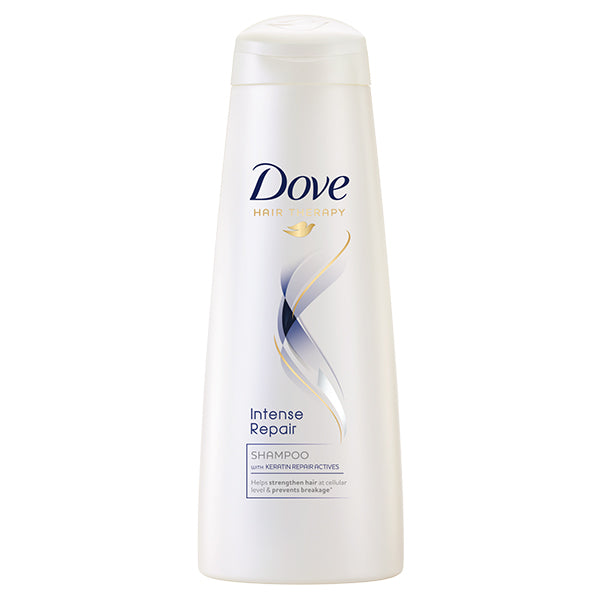 DOVE INTENSIVE REPAIR SHAMPOO 250ML