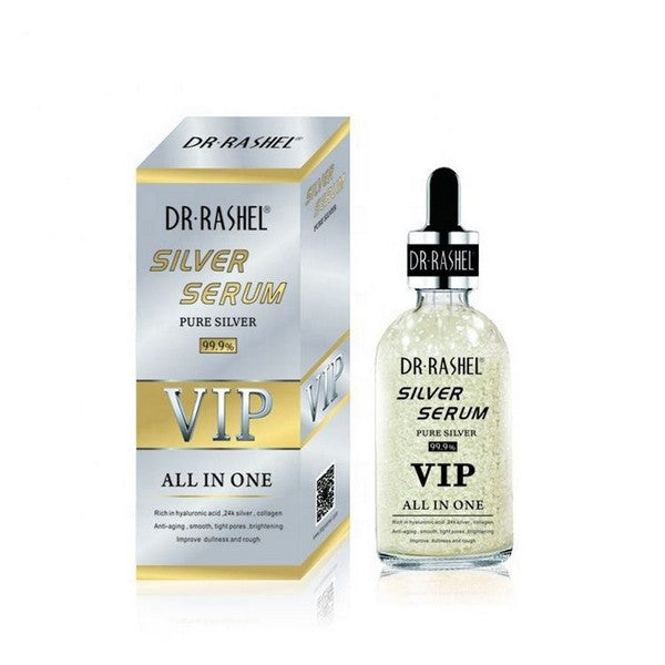 DR.RASHEL SILVER SERUM PURE SILVER VIP 50ML