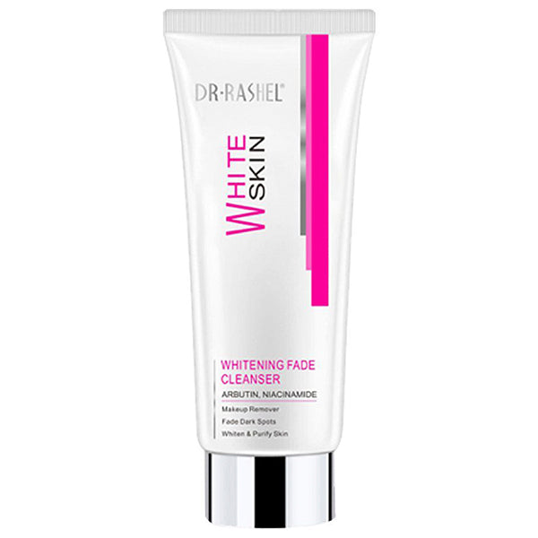DR.RASHEL WHITENING FADE CLEANSER 80GM