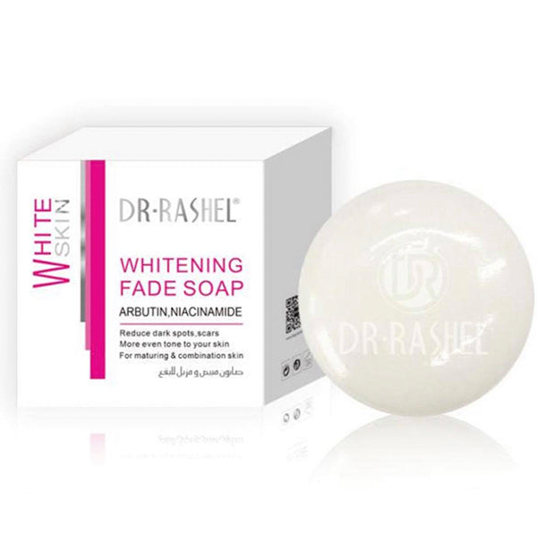 DR.RASHEL WHITENING FADE SOAP