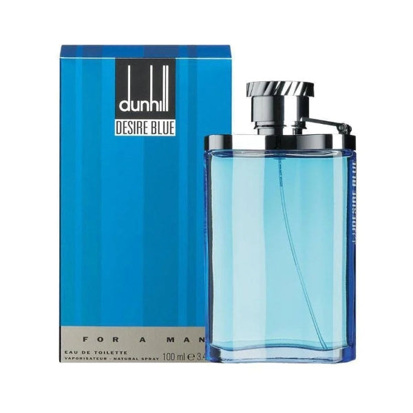 DUNHILL DESIER BLUE MEN 100ML