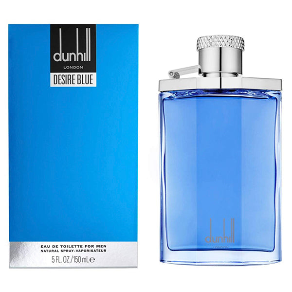 DUNHILL LONDON DESIRE BLUE 100ML