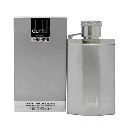 DUNHILL LONDON DESIRE SILVER 100ML