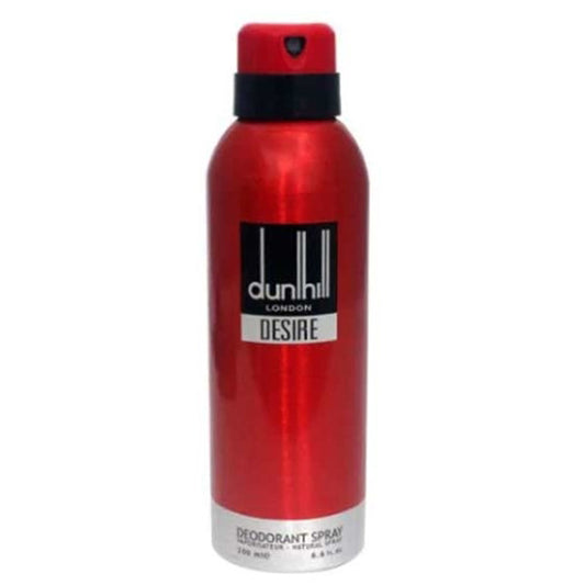 DUNHILL DESIRE BODY SPRAY 200ML