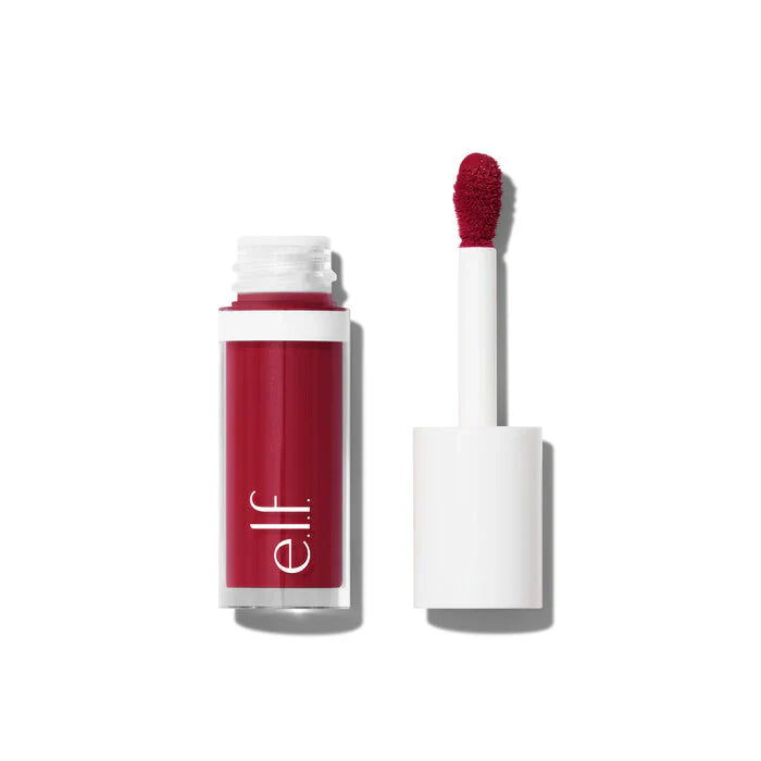 e.l.f. Liquid Blush High Pigment Berry Well 4ML – Cream Blush