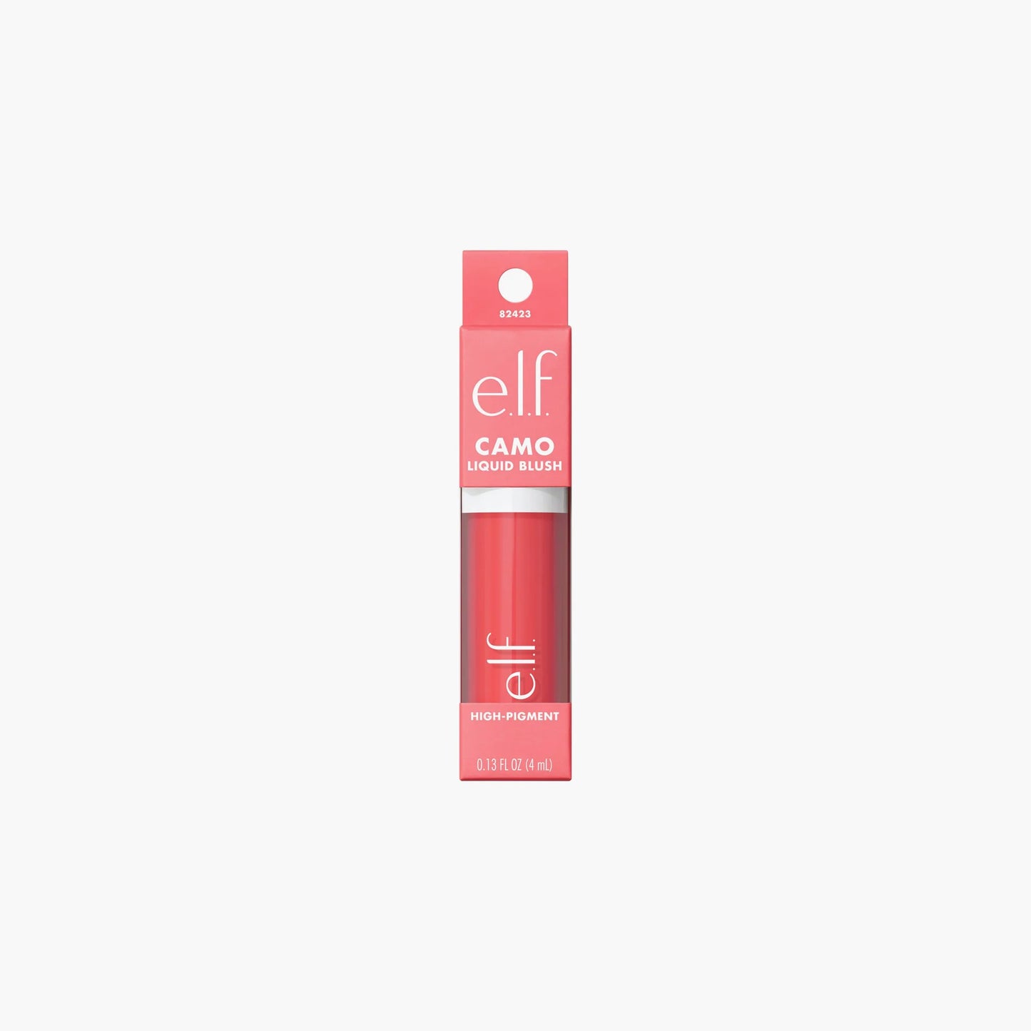 e.l.f. Liquid Blush High Pigment Pinky Promise 4ML – Cream Blush