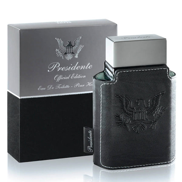 EMPER PRESIDENTE POR HOMME SAVIOUR EDP 100ML