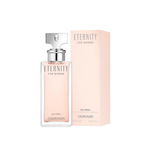 ENTERNITY FOR MEN PERFUME 100ML