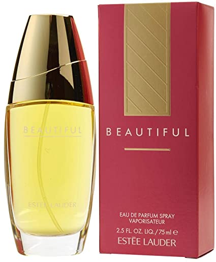 Estée Lauder Official Beautiful EDP 75ML – Elegant Floral Women’s Perfume