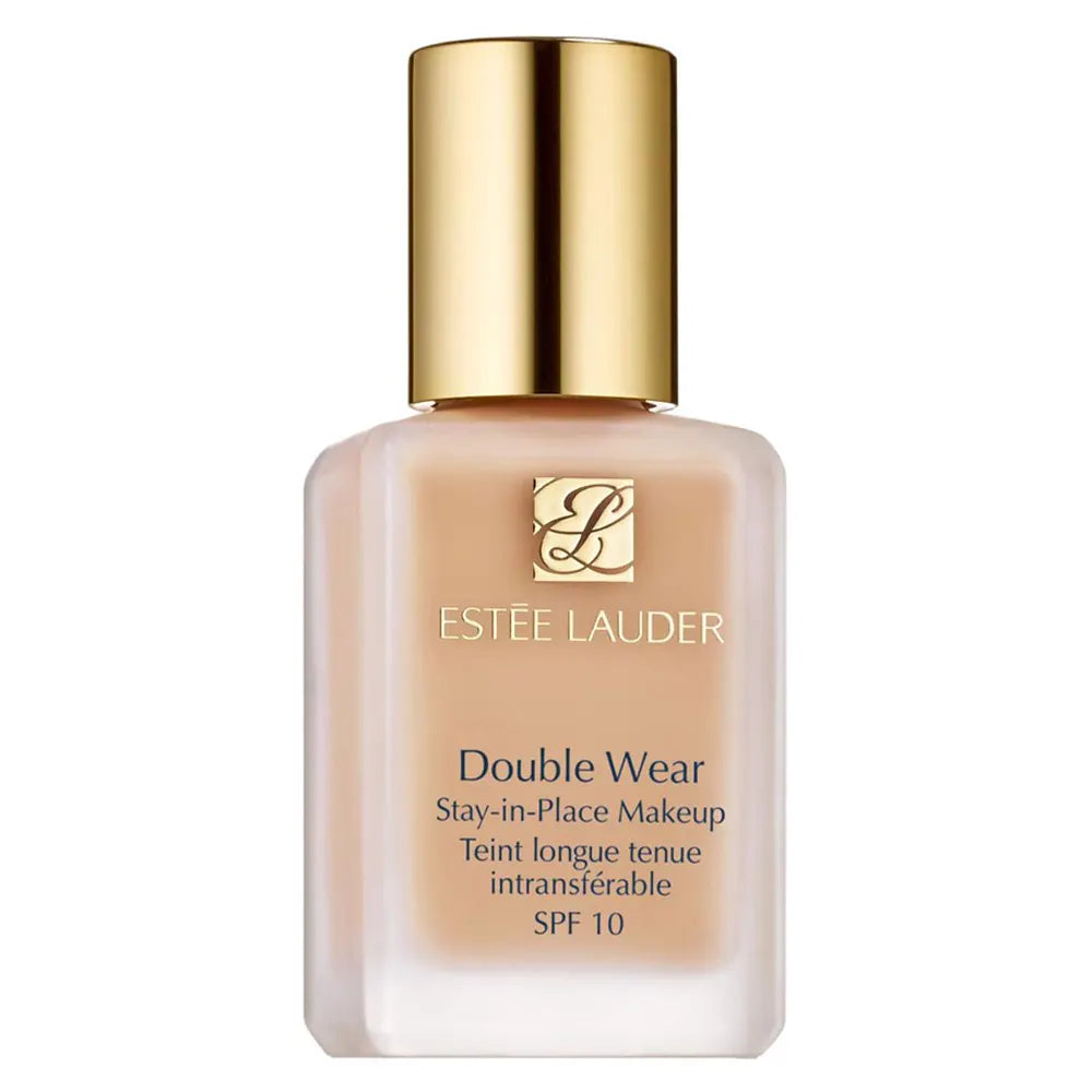 Estée Lauder Official Double Wear Stay-in-Place Foundation 1N0 Porcelain 30ML – Long Wear Foundation