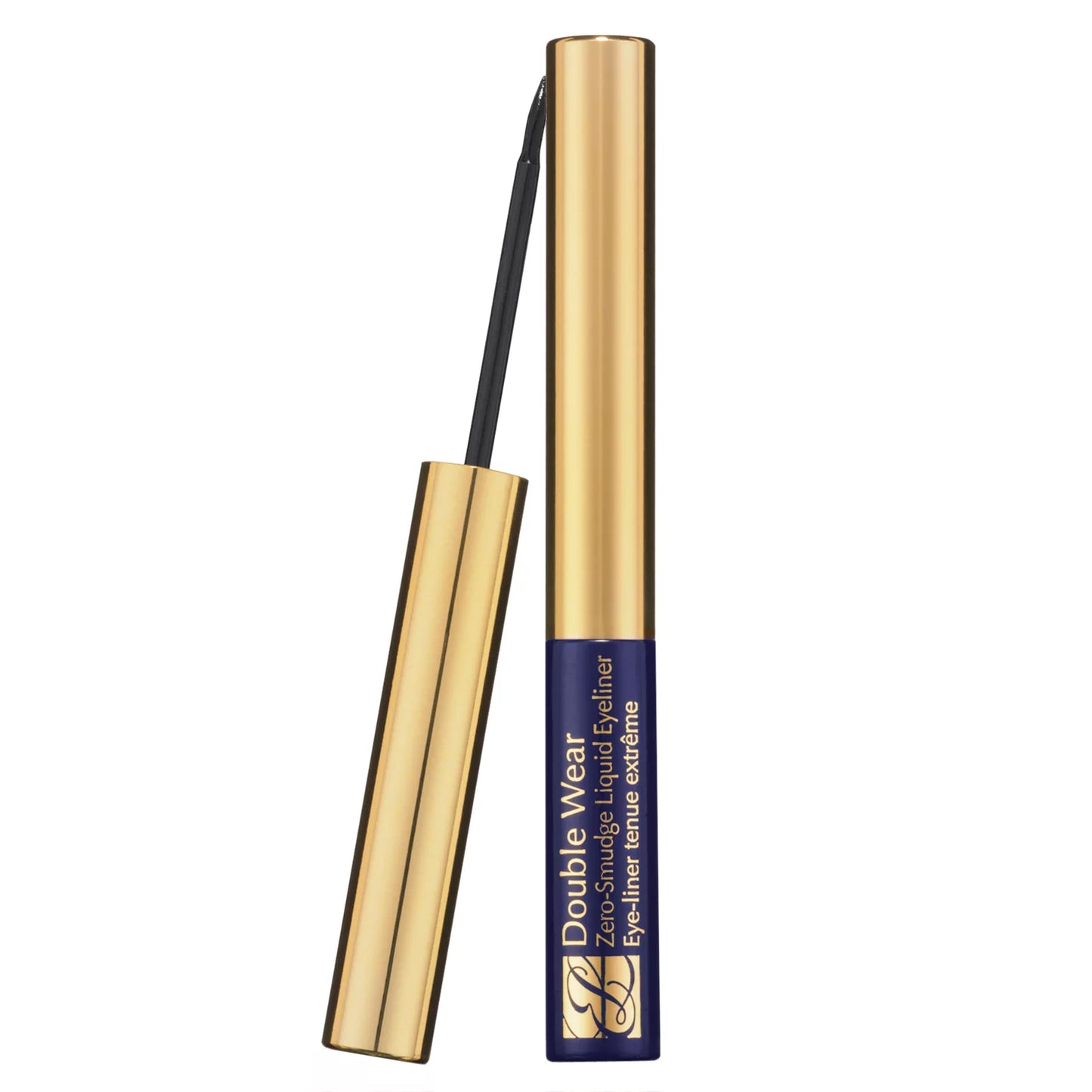 Estée Lauder Zero Smudge Eyeliner 9MXK-02 – Waterproof Liquid Liner