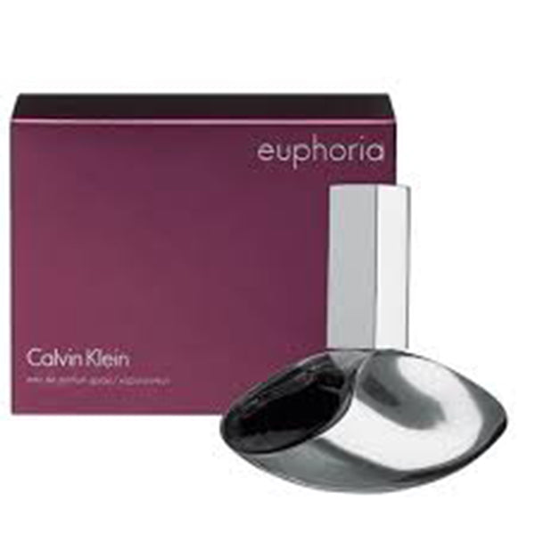 EUQHORIA CALVIN KLEIN 100ML