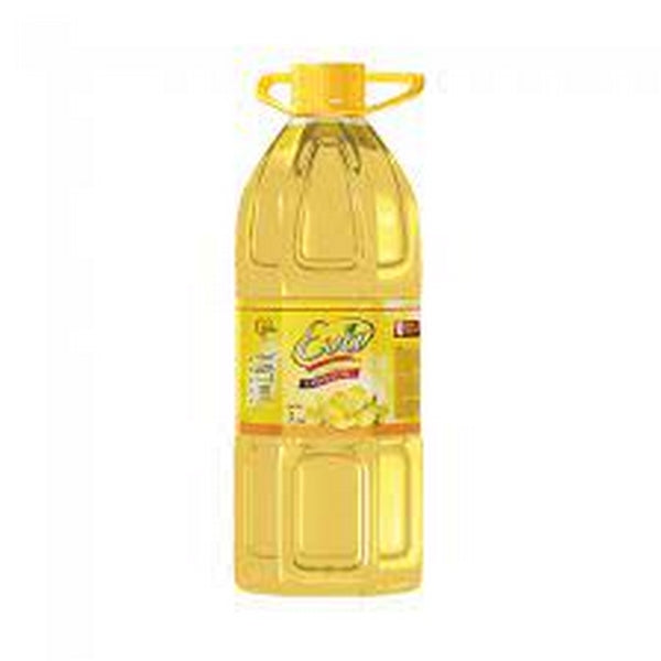 EVA CANOLA COOKING OIL 3LTR