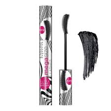 Eveline Mega Size Lashes Ultra Volume Mascara 10ML – Bold & Dramatic Lashes